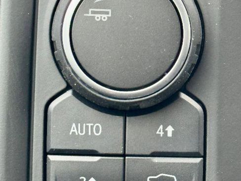 New 2025 Chevrolet Silverado 1500 W/T w/ WT Value Package image 6