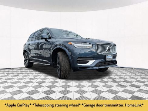 Used 2023 Volvo XC90 T8 Ultimate image 13