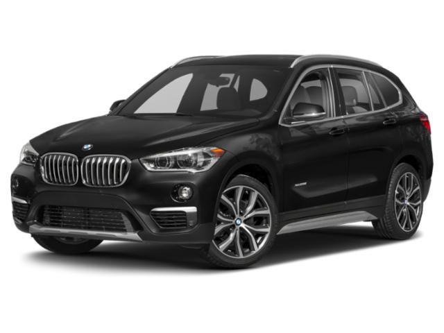 Used 2019 BMW X1 xDrive28i w/ Convenience Package AWD/4WD image 1