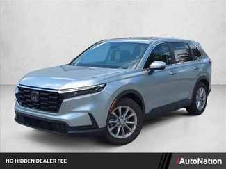 Used 2025 Honda CR-V EX video 1