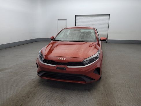 Used 2023 Kia Forte LXS w/ LXS Technology Package image 15