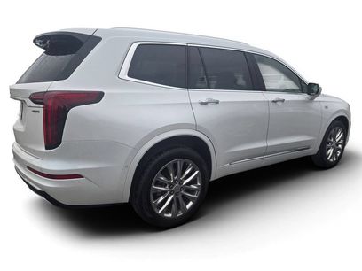 Used 2023 Cadillac XT6 Premium Luxury w/ Platinum Package