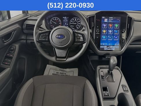 Used 2026 Subaru Crosstrek 2.5i Premium AWD/4WD image 29