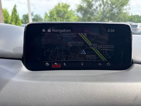 Used 2019 MAZDA CX-5 Grand Touring AWD/4WD image 15