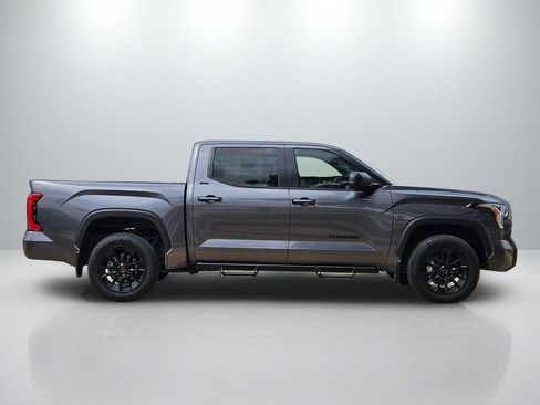 Used 2024 Toyota Tundra SR5 w/ SR5 Premium Package image 4