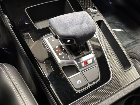 Used 2024 Audi SQ5 Premium w/ Convenience Package AWD/4WD image 19