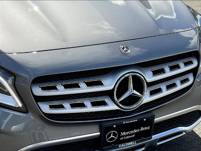 Used 2019 Mercedes-Benz GLA 250 4MATIC image 35