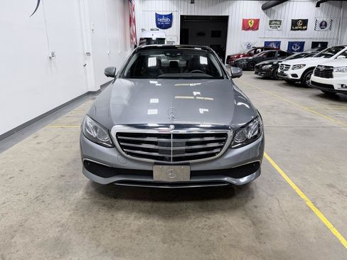 Used 2017 Mercedes-Benz E 300 4MATIC image 17