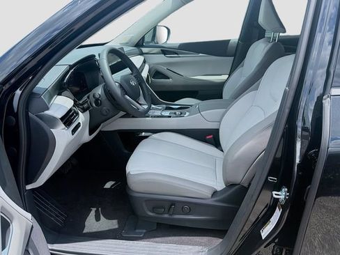 New 2027 INFINITI QX60 Luxe w/ Cargo Package FWD image 18