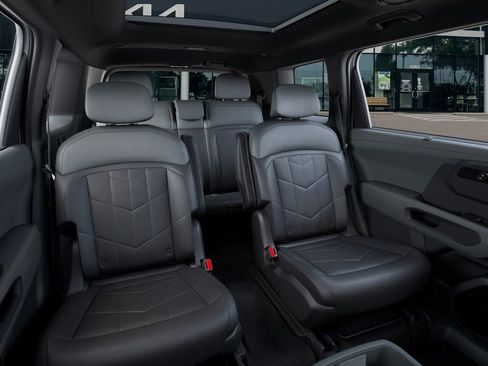 New 2027 Kia Telluride SX X-Line AWD/4WD image 17