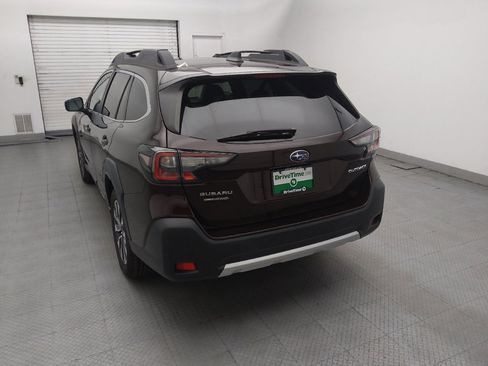 Used 2024 Subaru Outback Limited AWD/4WD image 6