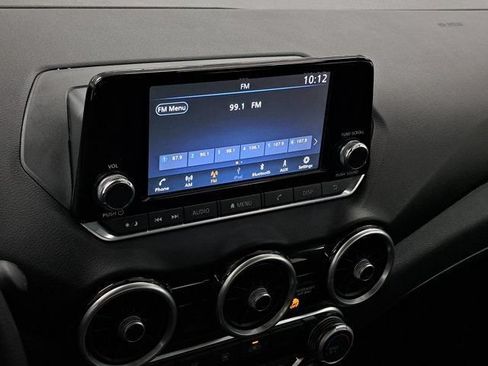 Certified 2024 Nissan Sentra S FWD image 26
