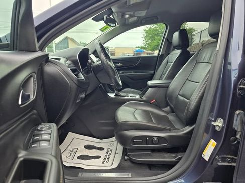 Used 2019 Chevrolet Equinox Premier FWD image 17