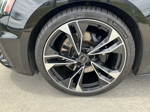 Certified 2024 Audi S5 Premium Plus AWD/4WD image 13