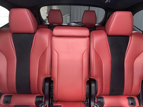 Used 2023 Acura MDX A-Spec image 22
