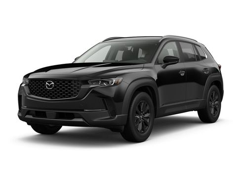 New 2026 MAZDA CX-50 AWD 2.5 S w/ Weather Package image 1