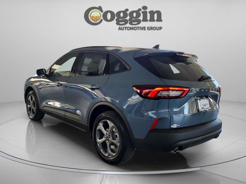 New 2026 Ford Escape ST-Line Select image 3