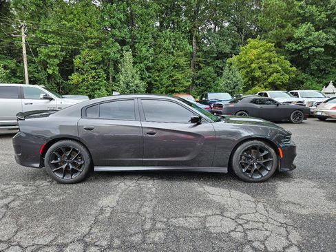 Used 2023 Dodge Charger GT image 12