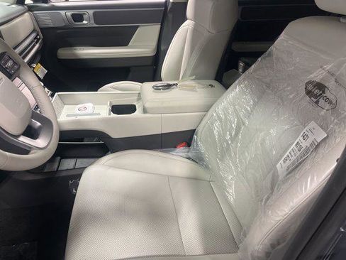 New 2026 Hyundai Santa Fe SEL image 8