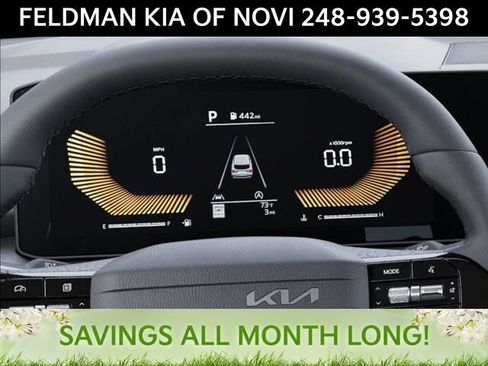 New 2026 Kia Sorento S FWD image 22