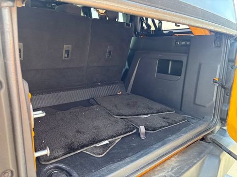 Used 2022 Ford Bronco Big Bend AWD/4WD image 29