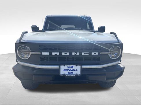 New 2026 Ford Bronco Big Bend AWD/4WD image 11