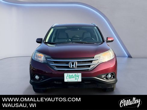 Used 2014 Honda CR-V EX-L image 8