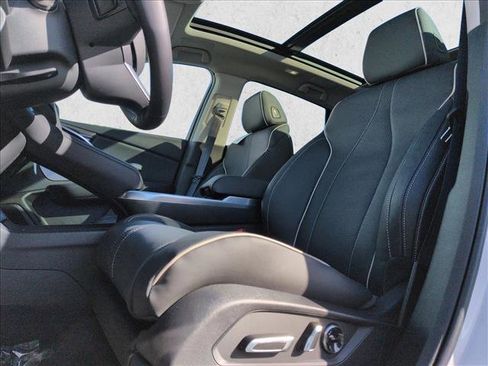 New 2026 Acura RDX SH-AWD w/ Advance Package image 4
