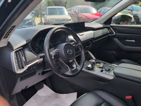 Certified 2026 MAZDA CX-90 3.3 Turbo w/ Select Package AWD/4WD image 19