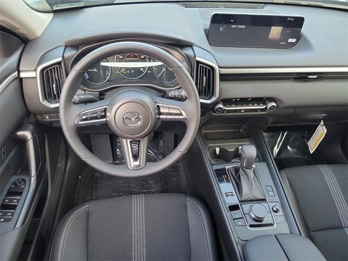 New 2026 MAZDA CX-50 2.5 Hybrid w/ Weather Package image 5