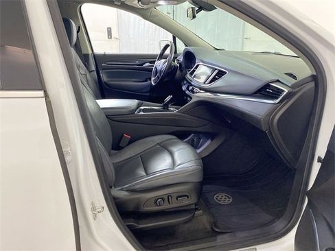 Used 2019 Buick Enclave Essence w/ Trailering Package, 5000 lbs. image 36