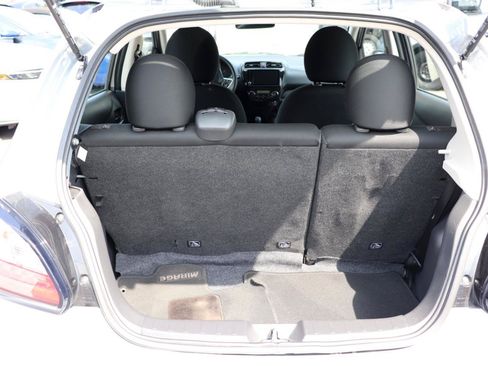 Used 2024 Mitsubishi Mirage ES FWD image 40