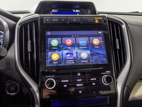 Used 2021 Subaru Ascent Limited w/ Technology Package image 26