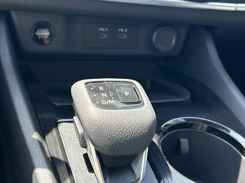 New 2026 Nissan Rogue SV AWD/4WD image 33