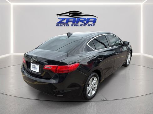 Used 2013 Acura ILX FWD image 7