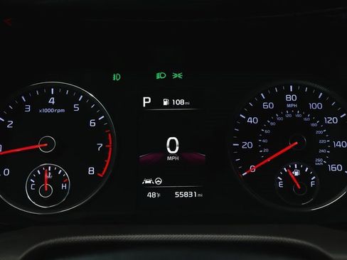 Used 2021 Kia K5 GT-Line image 31