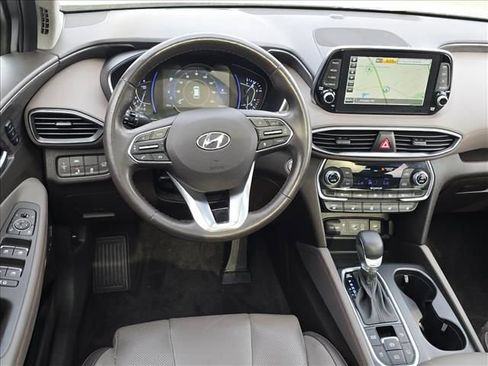 Used 2020 Hyundai Santa Fe Limited image 14
