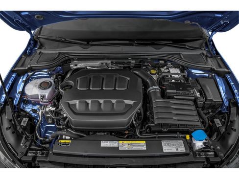 New 2026 Volkswagen GTI S FWD image 11