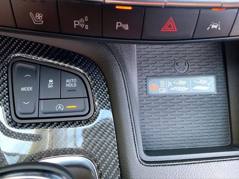 New 2026 Cadillac CT5 Premium Luxury image 22