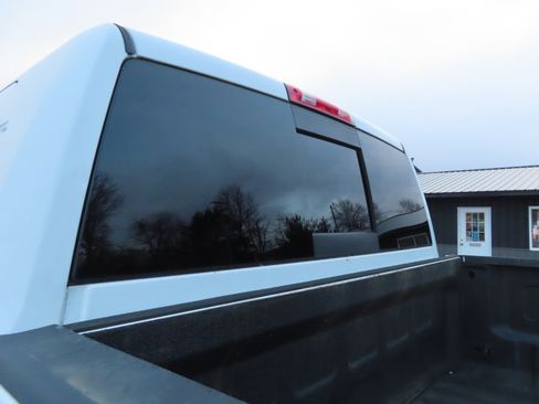 Used 2013 RAM 2500 Big Horn image 16