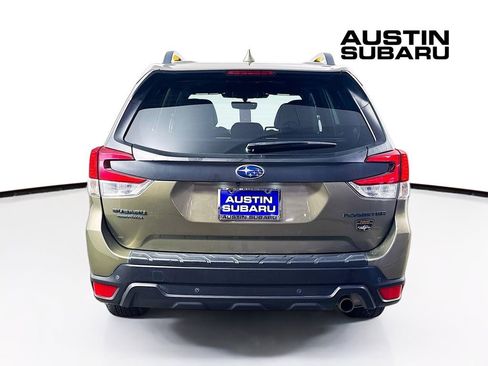Used 2023 Subaru Forester Wilderness AWD/4WD image 6