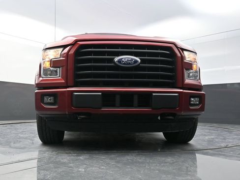 Used 2016 Ford F150 XLT w/ Equipment Group 301A Mid image 25