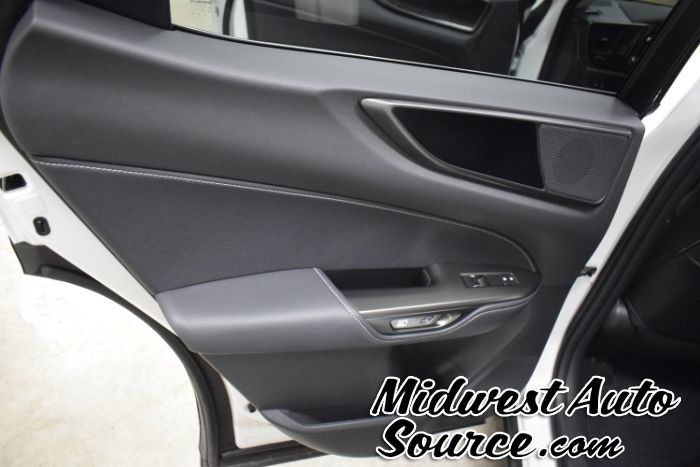 Used 2024 Lexus NX 350 AWD w/ Cold Area Package image 25