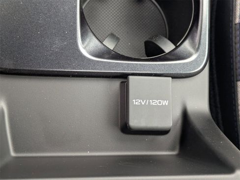 New 2026 Subaru Forester Premium image 26