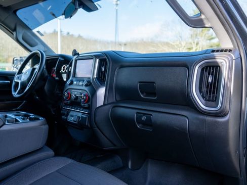 Used 2019 Chevrolet Silverado 1500 LT w/ All-Star Edition image 11