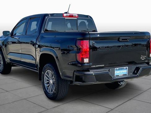Certified 2024 Chevrolet Colorado LT w/ LT Convenience Package image 11