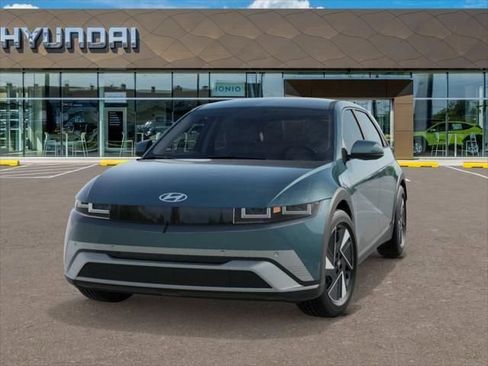 New 2026 Hyundai Ioniq 5 SEL AWD/4WD image 6
