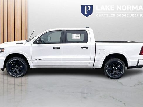New 2026 RAM 1500 Big Horn image 6
