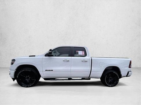 Used 2022 RAM 1500 Big Horn image 6