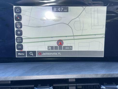 New 2025 Kia Telluride SX X-Line image 21